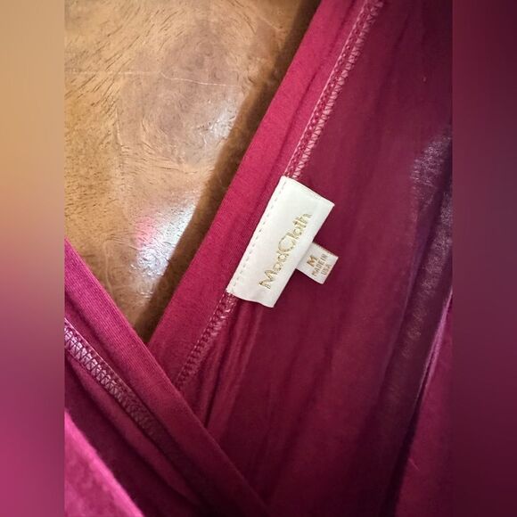 Elegant ModCloth flirty Dress - Picture 2 of 6